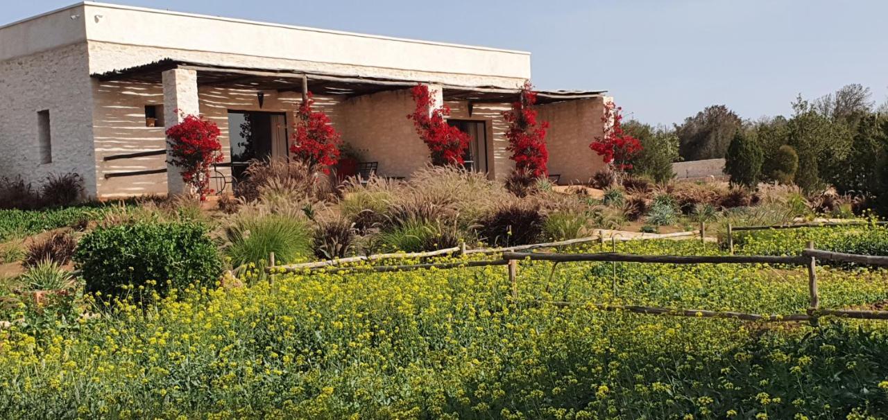 אסאוירה Le Clos De La Roussiere מראה חיצוני תמונה