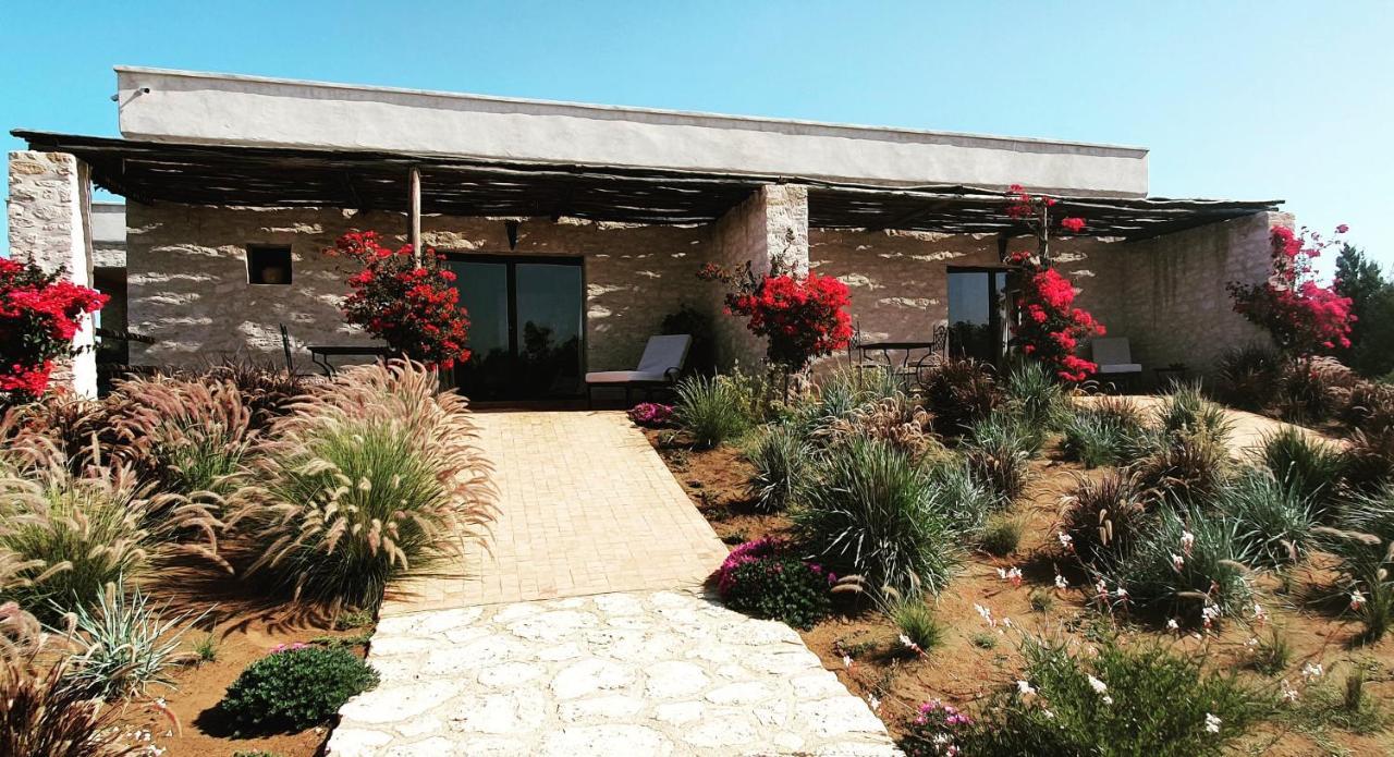 אסאוירה Le Clos De La Roussiere מראה חיצוני תמונה