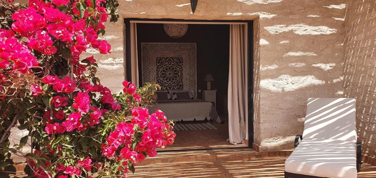 אסאוירה Le Clos De La Roussiere מראה חיצוני תמונה