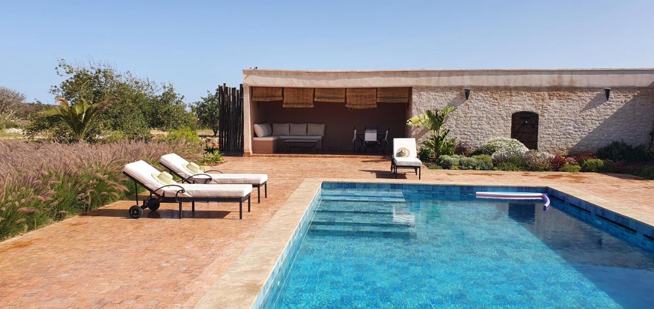 אסאוירה Le Clos De La Roussiere מראה חיצוני תמונה