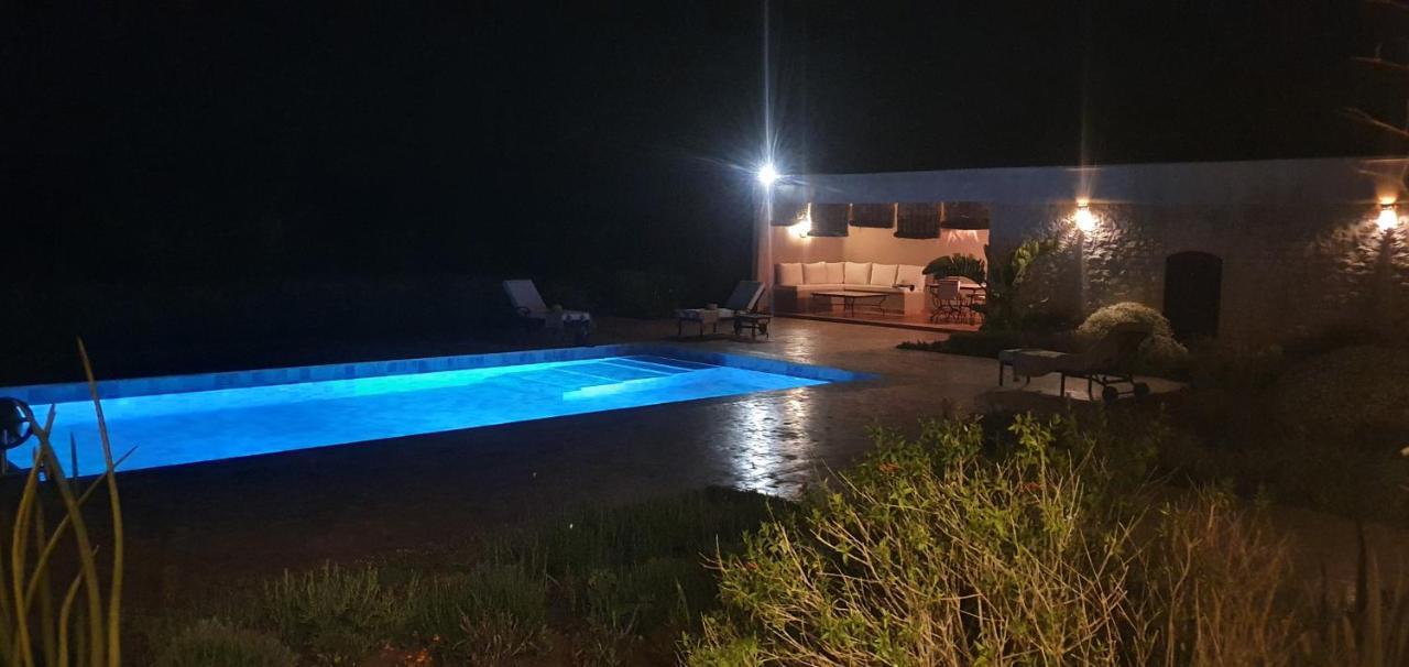אסאוירה Le Clos De La Roussiere מראה חיצוני תמונה