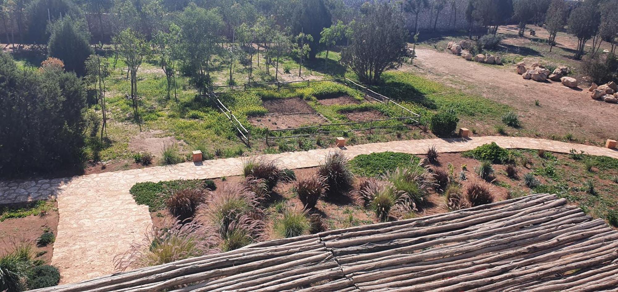 אסאוירה Le Clos De La Roussiere מראה חיצוני תמונה