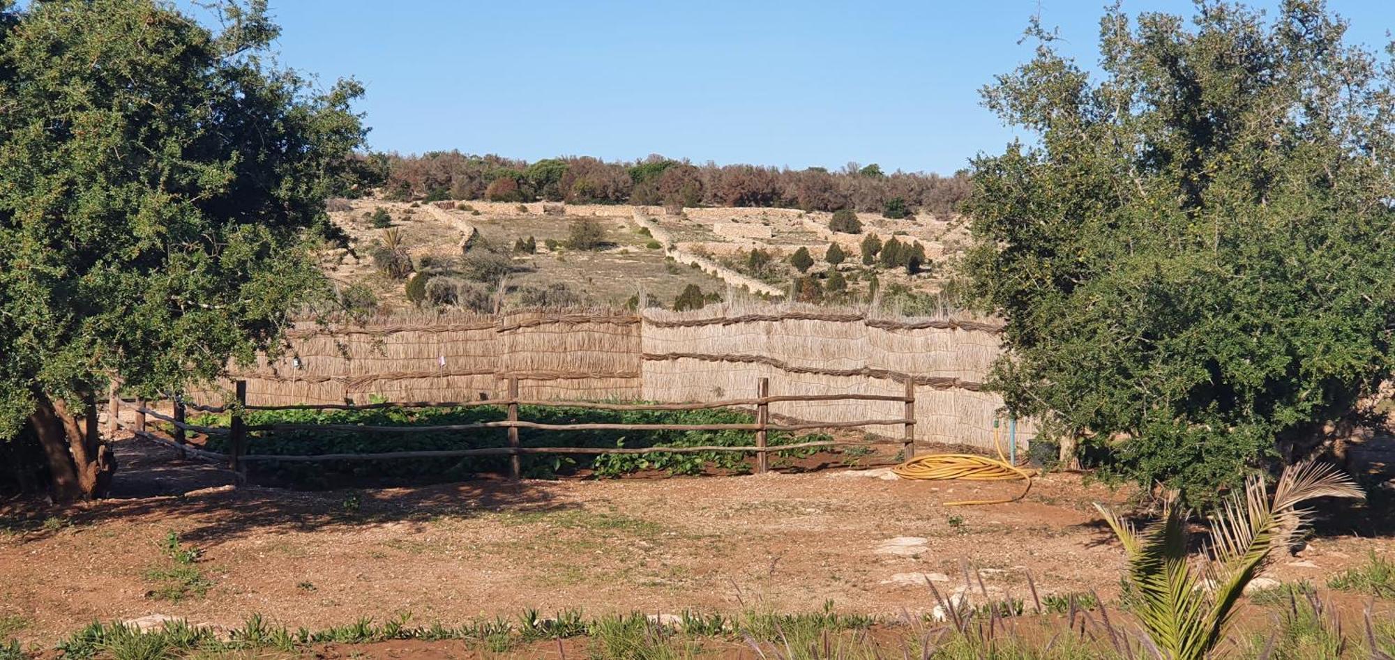 אסאוירה Le Clos De La Roussiere מראה חיצוני תמונה