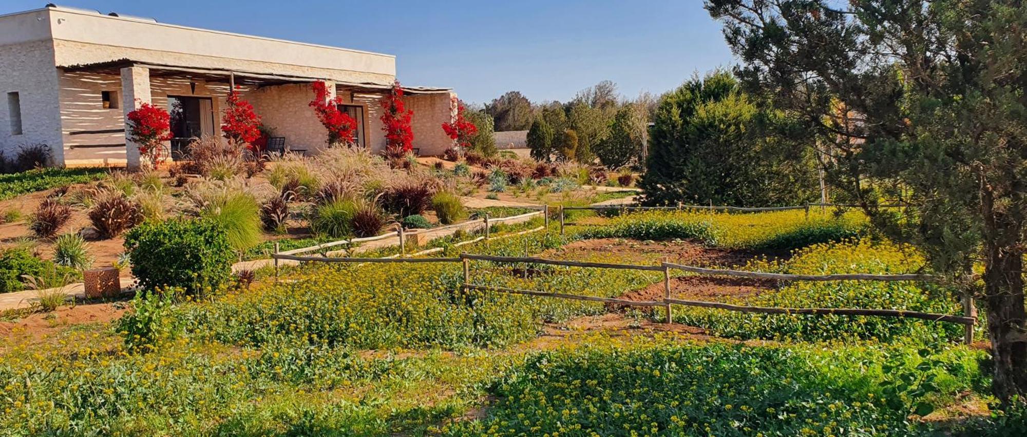 אסאוירה Le Clos De La Roussiere מראה חיצוני תמונה