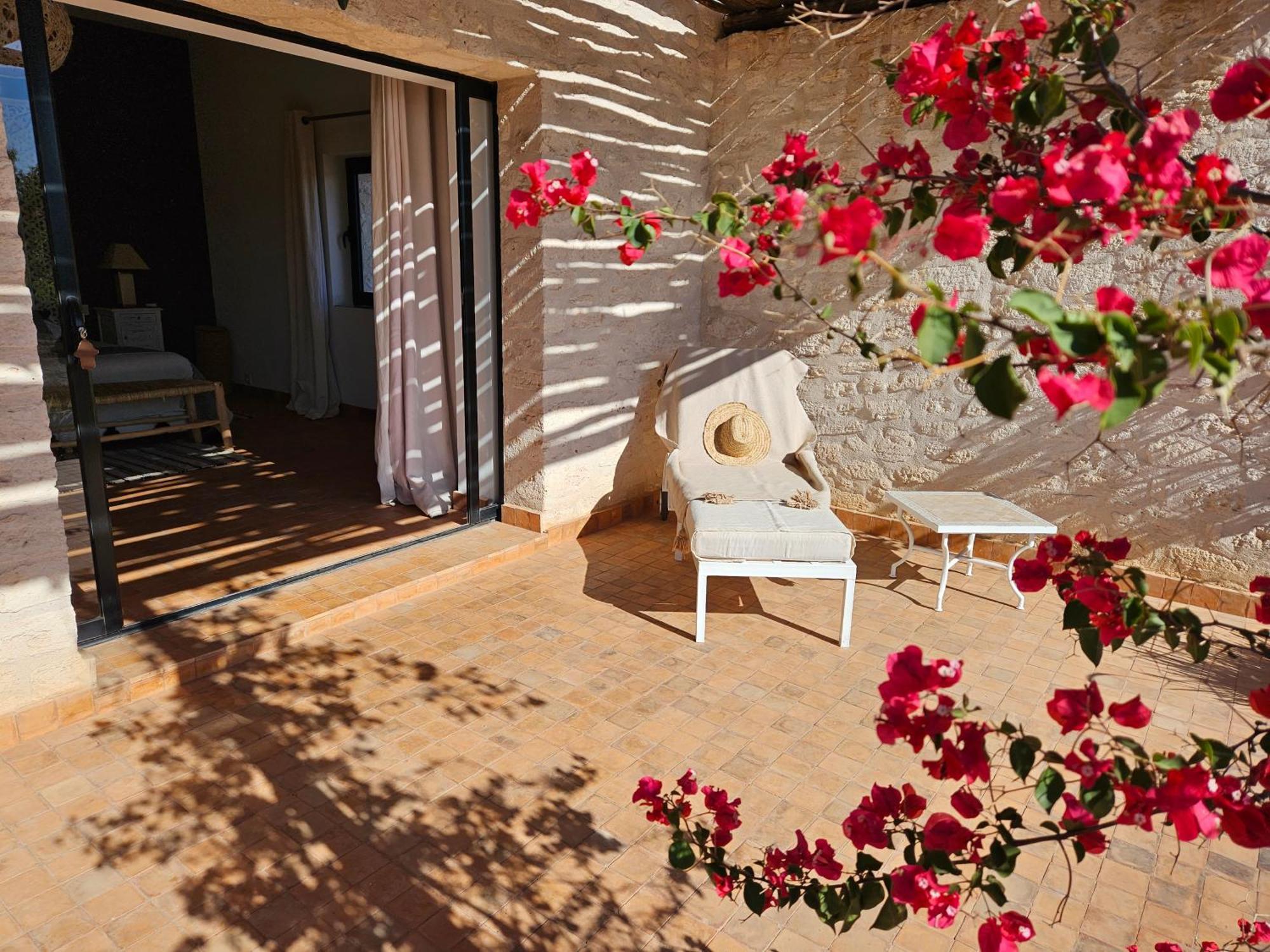 אסאוירה Le Clos De La Roussiere חדר תמונה