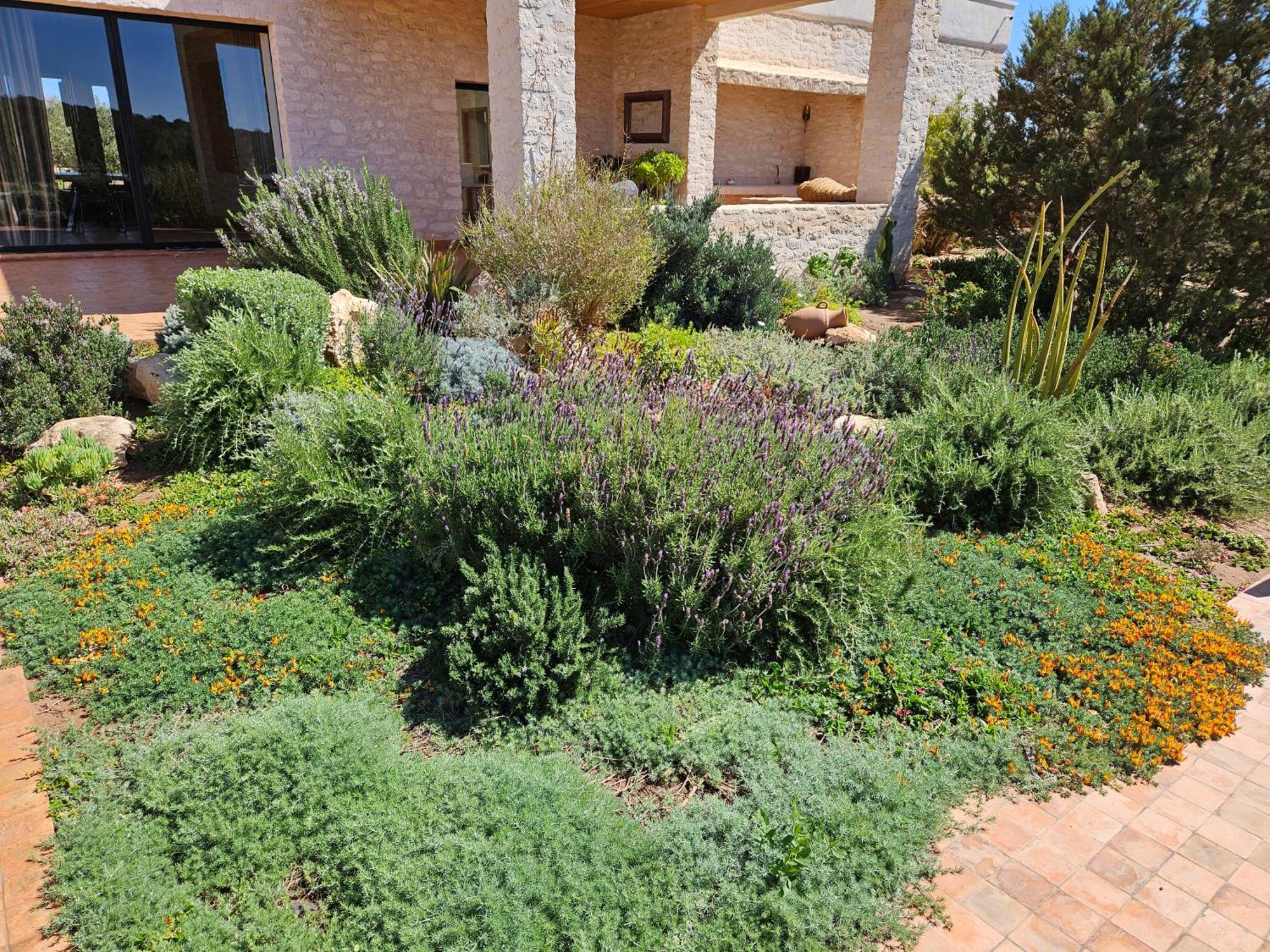 אסאוירה Le Clos De La Roussiere מראה חיצוני תמונה
